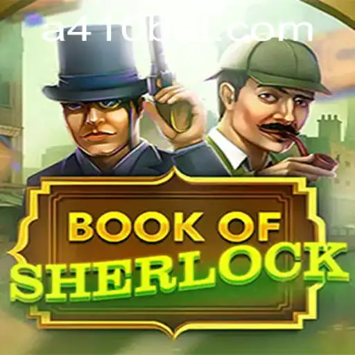 Explorando o Fascinante Mundo de BookOfSherlock: A Nova Sensação dos Jogos