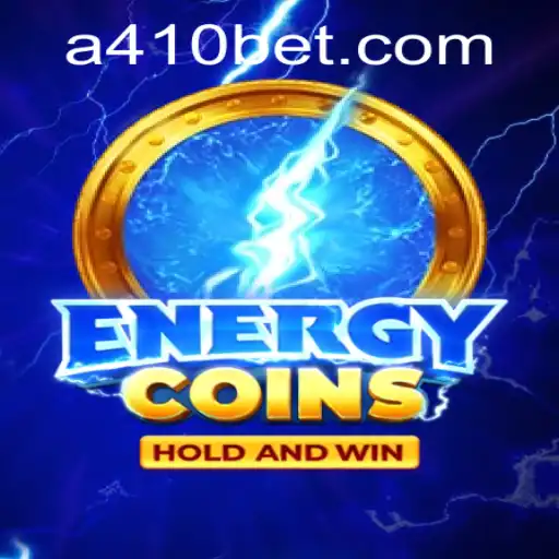 Explorando o Mundo de EnergyCoins: Como Jogar e Vencer no Universo 410bet