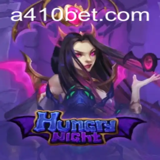 Explorando o Mundo de HungryNight: O Jogo de Estratégia que Transforma a Noite em Aventura