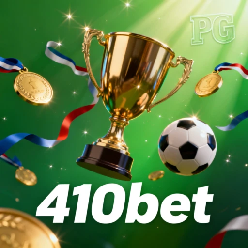 410bet Logo