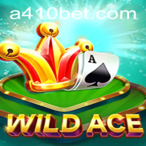 WildAce: Um Jogo Revolucionário com a Emoção do 410bet